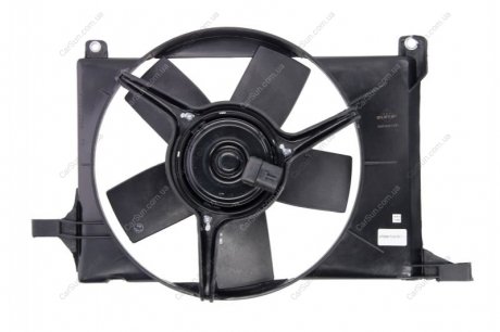 Вентилятор, система охолодження двигуна NRF 47009