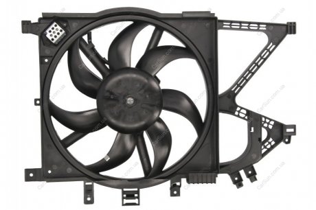 Вентилятор, система охолодження двигуна NRF 47011