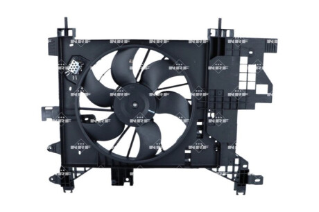 Автозапчасть NRF 470131