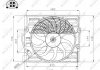 Вентилятор, система охолодження двигуна NRF 47214 (фото 4)