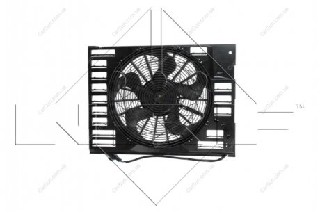 Вентилятор, система охолодження двигуна NRF 47215