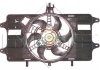 Вентилятор, система охолодження двигуна NRF 47230 (фото 3)