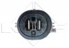Вентилятор, охлаждение двигателя - (Z60115025H9A / Z60115025H / Z60115025G) NRF 47266 (фото 3)