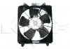 Вентилятор охлаждения двигателя - (19030RZAA01 / 19015RZAA01) NRF 47274 (фото 3)