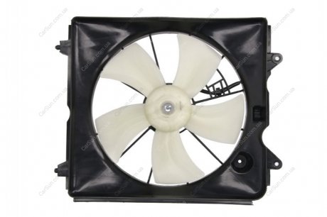Вентилятор, система охолодження двигуна NRF 47274 (фото 1)