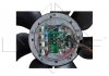 Вентилятор, система охолодження двигуна NRF 47293 (фото 5)