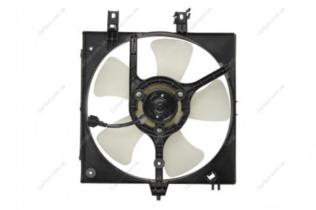 Вентилятор, система охолодження двигуна NRF 47306