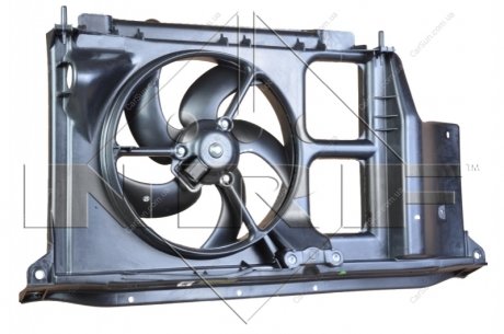 Вентилятор, система охолодження двигуна NRF 47322