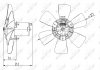 Вентилятор, система охолодження двигуна NRF 47391 (фото 4)