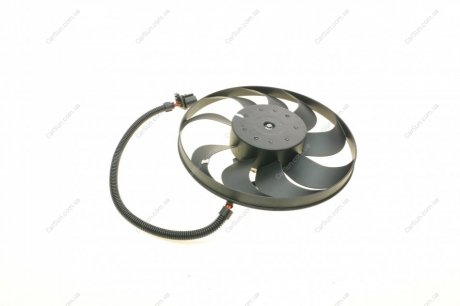 Вентилятор, система охолодження двигуна NRF 47392 (фото 1)