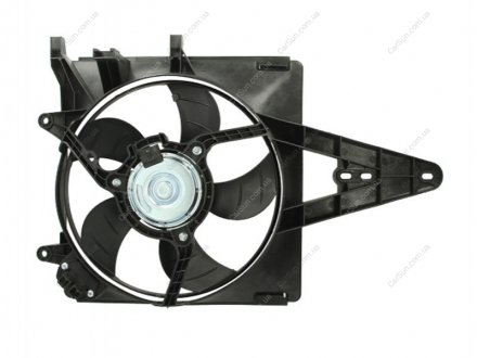 Вентилятор, система охолодження двигуна NRF 47431