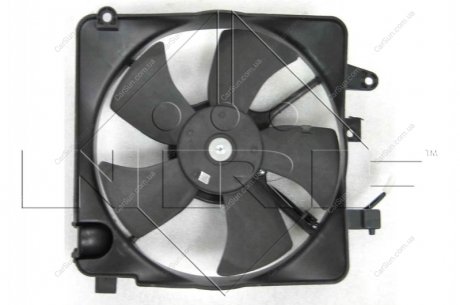 Вентилятор, система охолодження двигуна NRF 47449