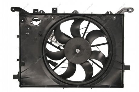 Вентилятор, система охолодження двигуна NRF 47460