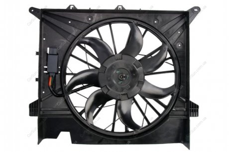 Вентилятор, система охолодження двигуна NRF 47462