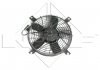 Вентилятор радиатора NRF 47469 (фото 4)