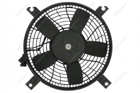 Вентилятор, система охолодження двигуна NRF 47469