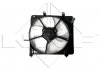 Вентилятор, система охолодження двигуна NRF 47487 (фото 4)