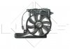 Вентилятор, система охолодження двигуна NRF 47488 (фото 5)