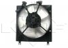 Вентилятор, система охолодження двигуна NRF 47492 (фото 3)