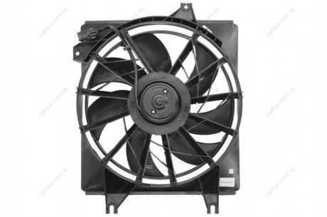 Вентилятор, система охолодження двигуна NRF 47499