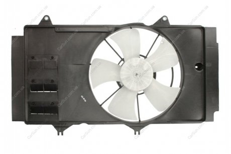 Вентилятор, система охолодження двигуна NRF 47525
