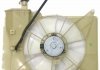 Вентилятор, система охолодження двигуна NRF 47530 (фото 3)