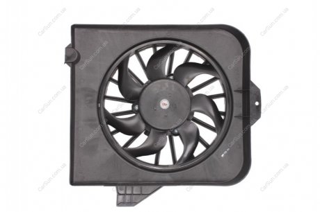Вентилятор, система охолодження двигуна NRF 47533