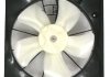 Вентилятор, система охолодження двигуна NRF 47545 (фото 3)