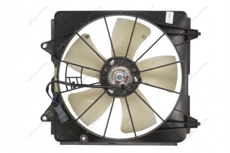 Вентилятор, система охолодження двигуна NRF 47545 (фото 1)