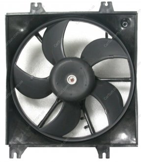 Вентилятор, система охолодження двигуна NRF 47546