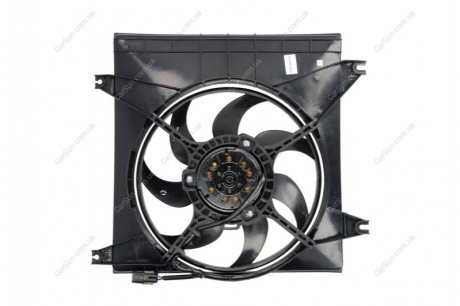 Вентилятор, система охолодження двигуна NRF 47547