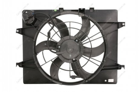 Вентилятор, система охолодження двигуна NRF 47564 (фото 1)
