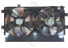 Вентилятор, система охолодження двигуна NRF 47599 (фото 2)