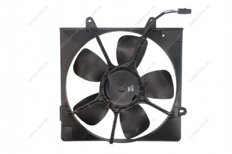 Вентилятор, система охолодження двигуна NRF 47601