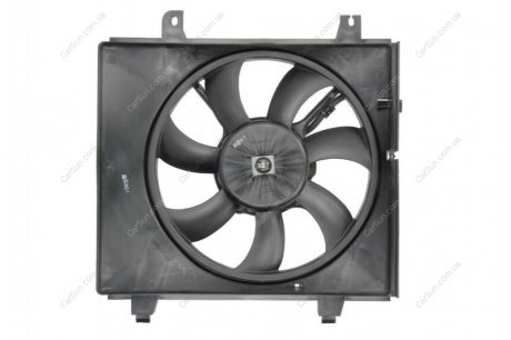 Вентилятор, система охолодження двигуна NRF 47604