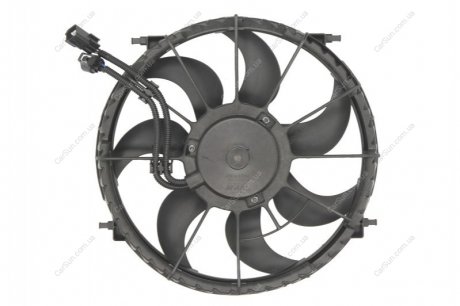 Вентилятор, система охолодження двигуна NRF 47608