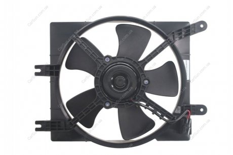 Вентилятор, система охолодження двигуна NRF 47654 (фото 1)