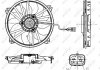 Вентилятор, система охолодження двигуна NRF 47665 (фото 5)