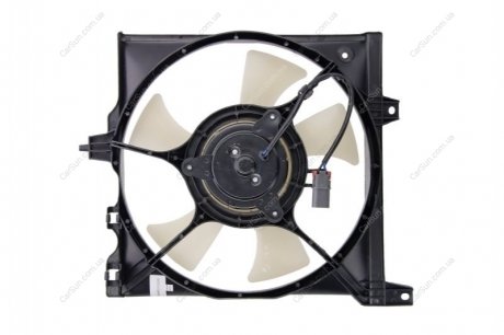 Вентилятор, система охолодження двигуна NRF 47670