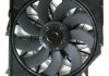 Вентилятор, система охолодження двигуна NRF 47672 (фото 2)