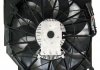 Вентилятор, система охолодження двигуна NRF 47672 (фото 3)