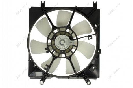 Вентилятор, система охолодження двигуна NRF 47696 (фото 1)