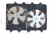 Вентилятор, система охолодження двигуна NRF 47706 (фото 3)