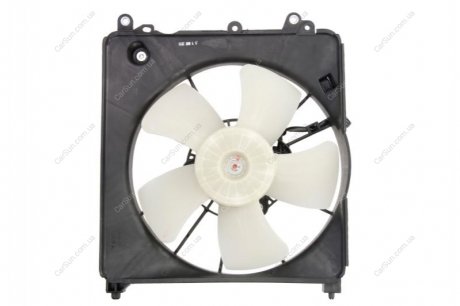 Вентилятор, система охолодження двигуна NRF 47707