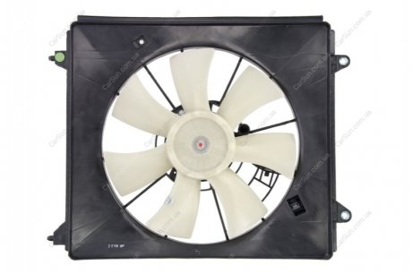 Вентилятор, система охолодження двигуна NRF 47709 (фото 1)