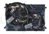 Вентилятор, охлаждение двигателя NRF 47714 (фото 4)