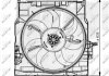 Вентилятор, система охолодження двигуна NRF 47733 (фото 2)