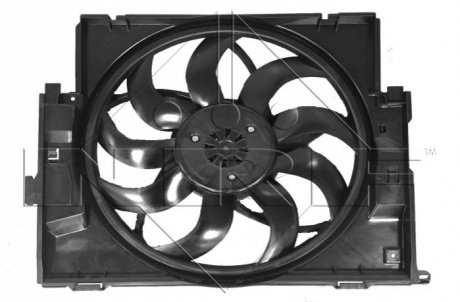 Вентилятор радіатора NRF 47736 (фото 1)