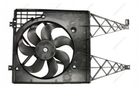 Вентилятор, система охолодження двигуна NRF 47744