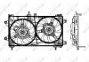 Вентилятор, система охолодження двигуна NRF 47802 (фото 3)